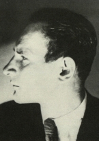 Anton Stankowski
